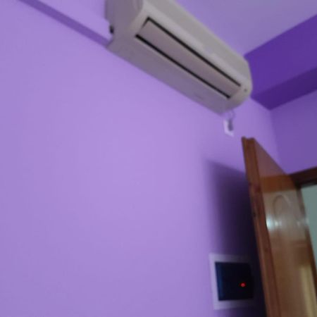 Vila Lida Sarandë Exterior foto